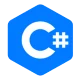 C# Course for Beginners Logo