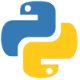 Python Course for Beginners Logo